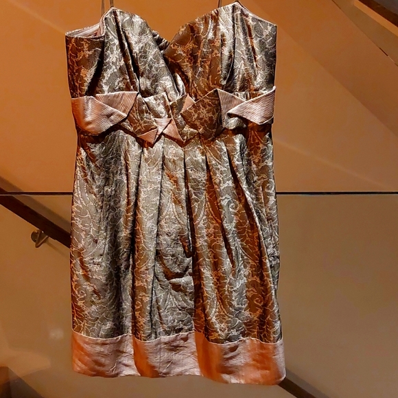 BCBG dress - Picture 1 of 7